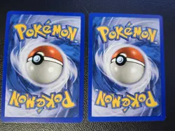 Pokemon Bulbasaur & Ivysaur Card Lot – 2006 EX Series – 45/100 & 34/100 - Image 2