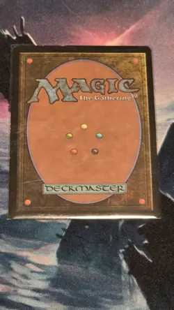 Urborg Tomb of Yawgmoth Magic: The Gathering 2015 Regular Card - Image 2