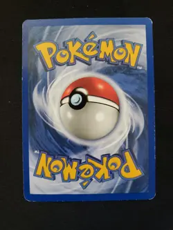 Scoop Up - 78/102 - Pokemon Base Set Unlimited Rare Card WOTC MP - Image 2