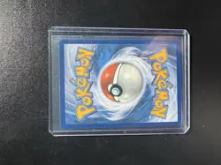 Pokemon TCG Stellar Crown Zeraora Holo Rare Card Illustration 151/142 - Image 2