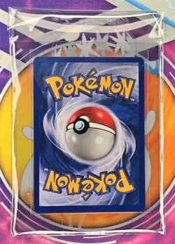 🔥2000 Vintage Pokemon Bellossom Neo Genesis Holo Rare 3/111 English NICE Card📈 - Image 2