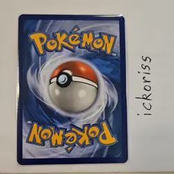 Pokemon Latias Prism Star Holo Prism Rare SM Celestial Storm 107/168 Basic Card - Image 2