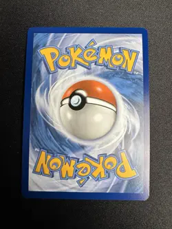 Ivysaur 002/034 Trading Card Game Classic Holo Pokemon NM - Image 2