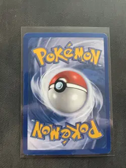 Pokemon TCG Delta Species 4 Card Lot RARE 2005, 2006 - Image 3