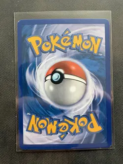 Pokemon TCG Delta Species 4 Card Lot RARE 2005, 2006 - Image 5