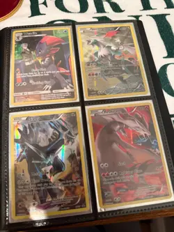 My entire pokemon card collection auction will accept offers - Image 2