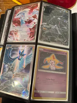 My entire pokemon card collection auction will accept offers - Image 3