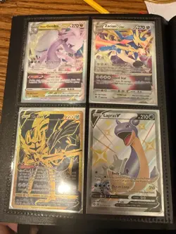 My entire pokemon card collection auction will accept offers - Image 5