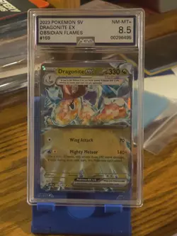 pokemon cards graded - Image 2