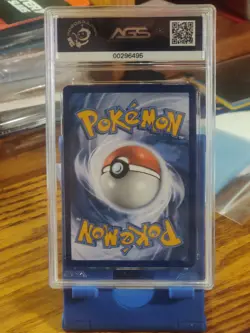 pokemon cards graded - Image 3