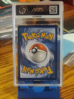 pokemon cards graded - Image 4