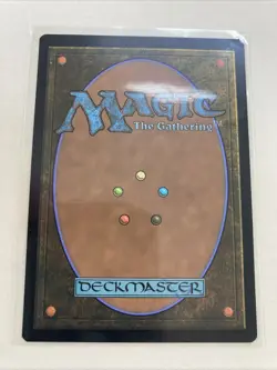 Nautiloid Ship Commander Legends: Battle for Baldur's Gate Regular. Mtg. NM - Image 2