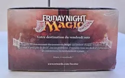 *Sealed French Innistrad Booster Box ISD* Magic MTG -Kid Icarus- - Image 2