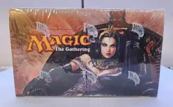 *Sealed French Innistrad Booster Box ISD* Magic MTG -Kid Icarus- - Image 5
