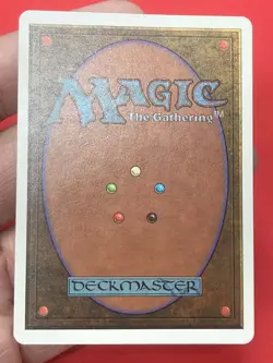 ***French German Erg Raiders Gray Ogre Test Print *FOR SPECIFIC BUYER**** MTG - Image 4