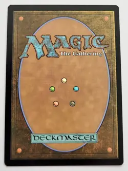 MTG Zuran Orb - Modern Horizons 2 LP - Image 2