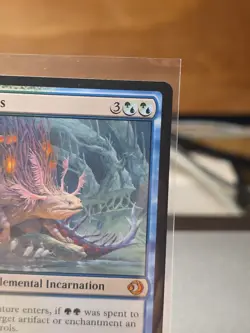 Wistfulness-Lorwyn Eclipsed-Regular-252-NM - Image 2