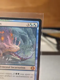 Wistfulness-Lorwyn Eclipsed-Regular-252-NM - Image 3