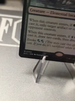 Wistfulness-Lorwyn Eclipsed-Regular-252-NM - Image 5