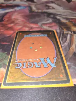 Mana Vault, 4th Edition, Regular, (MP) - Image 2