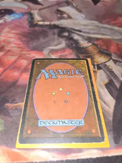 Mana Vault, 4th Edition, Regular, (MP) - Image 3