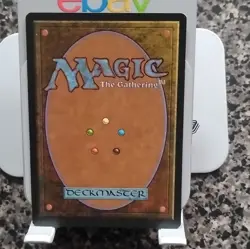 Magic: The Gathering Pendelhaven Legendary Land Green Regular 1994 - Image 2