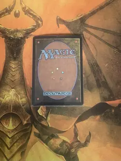 1x Breakthrough - Foil Heavy Play MTG Magic - Torment - Image 2