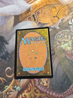 Goblin Electromancer Retro Foil MTG RVR - NM - - Image 2