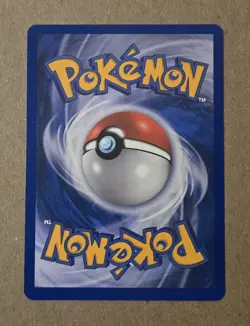 2002 Chinchou Pokemon e-Reader Card Series Aquapolis 70/147. Great Shape. - Image 2