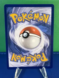 Pokemon TCG Spearow 151/132 Mega Evolution Illustration Rare - Near Mint - Image 3