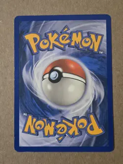 2003 Pokemon Skyridge #038/144 Machoke Regular Base Card Great Shape! - Image 2