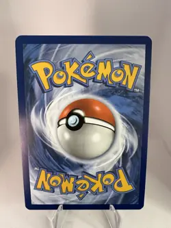 Pokemon TCG Pidgey Obsidian Flames 207/197 Illustration Rare IR Full Art Holo NM - Image 2