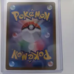 Pokemon Pachirisu Art Rare Holo Sv1v: Violet Ex 084/078 Japanese - Image 2