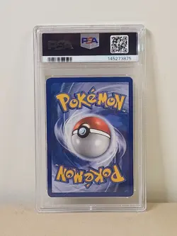 2010 Pokemon HG&SS Darkrai & Cresselia Triumphant-Legend-Holo-EX PSA 5-#99 - Image 2