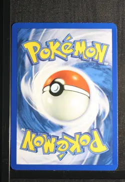 PSA 9 MINT 2000 Pokemon Gym Challenge #50 Koga's Weezing 1st Edition !!! - Image 4