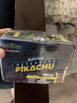 Pokemon Prismatic Evolutions Sealed x10 152 Master Set (minus 4) Det Pikachu Lot - Image 3