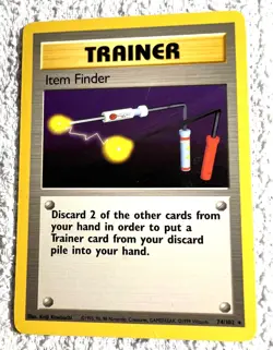 POKEMON Base Set 62 Card Lot 18 TRAINERS 19 UNCOMMONS 25 COMMONS Not Played - Image 4