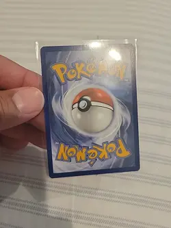 Scorching Charcoal 026/034 CLC Trading Card Game Classic Trainer Tool Pokemon - Image 5