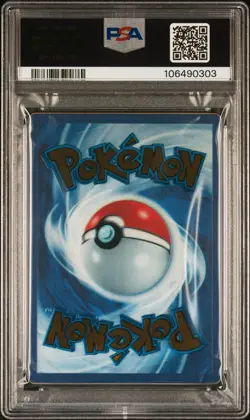 Pokemon 2023 151 Ultra Premium Collection MEW Ex Metal #205 PSA 10 - Image 2