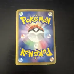 Pokemon TCG - Gallade 034/070 - BW7 Japanese Plasma Gale - Image 2