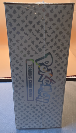 Pokemon Scarlet & Violet 151 Ultra Premium collection box UPC Sealed & New - Image 4