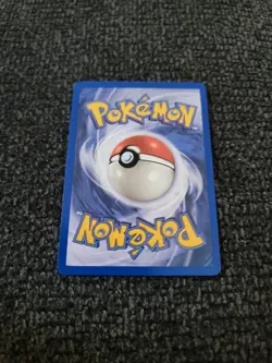 Pokemon Team Rocket 1st Edition Regular Finish Slowpoke 67/82 NM-MT OC1022 - Image 2