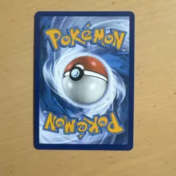 Team Rocket’s Weezing 199/182 Illustration Rare Pokemon TCG Destined Rivals - Image 4