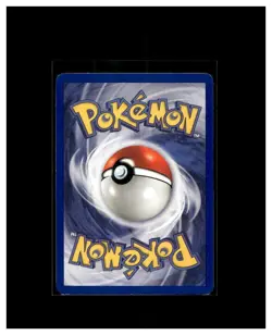2000 Pokemon TCG Team Rocket Dark Primeape 1st Edition #43/82 Uncommon - Image 2