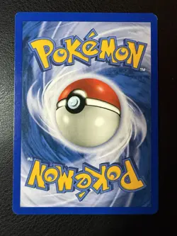 2002 Pokemon - Pokemon Personality Test #102/105 - Neo Destiny Unlimited -NM/LP+ - Image 3