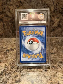 Pikachu EX 276/217 Ascended Heroes ACE 10 GEM MINT SIR Pokemon TCG - Image 4