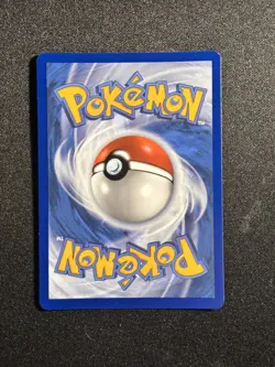Pikachu 051/162 Cosmos Holo Temporal Forces - Pokemon TCG ; NM - Image 3
