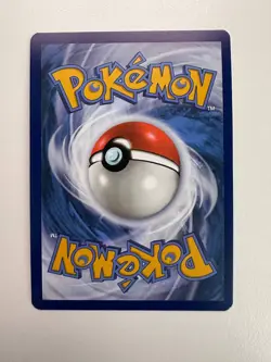 Mew ex 053 Scarlet & Violet 151 UPC Promo Pokemon 2023 NM - Image 3