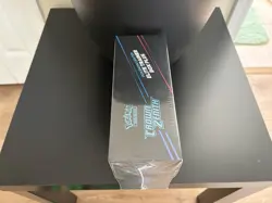 Crown Zenith Pokemon Center Elite Trainer Box Plus ETB Factory Sealed - Image 3