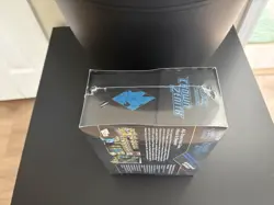 Crown Zenith Pokemon Center Elite Trainer Box Plus ETB Factory Sealed - Image 5
